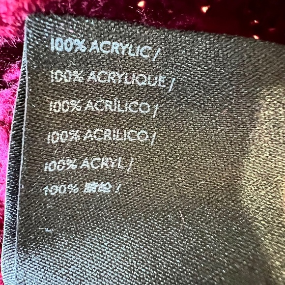 Anthropologie Melissa Cable Knit Chunky Sweater - Picture 9 of 9